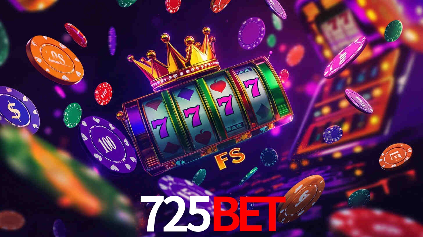 Premium Interface 725bet