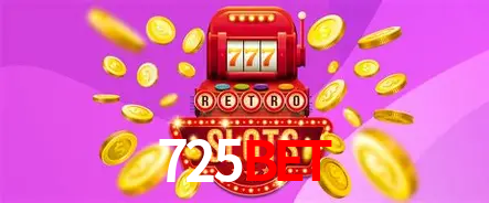 Desvendando o Mundo dos Jogos Virtuais na 725bet