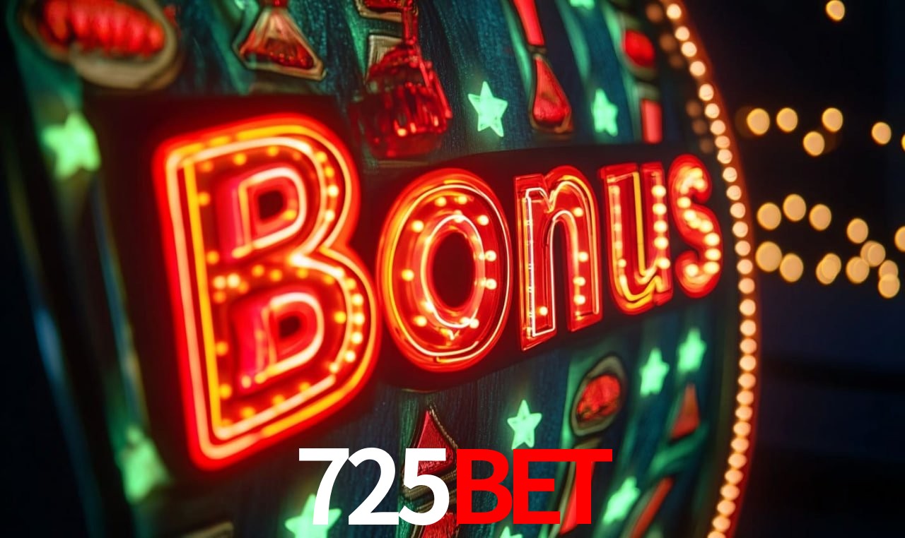 Apostas de Futebol 725bet
