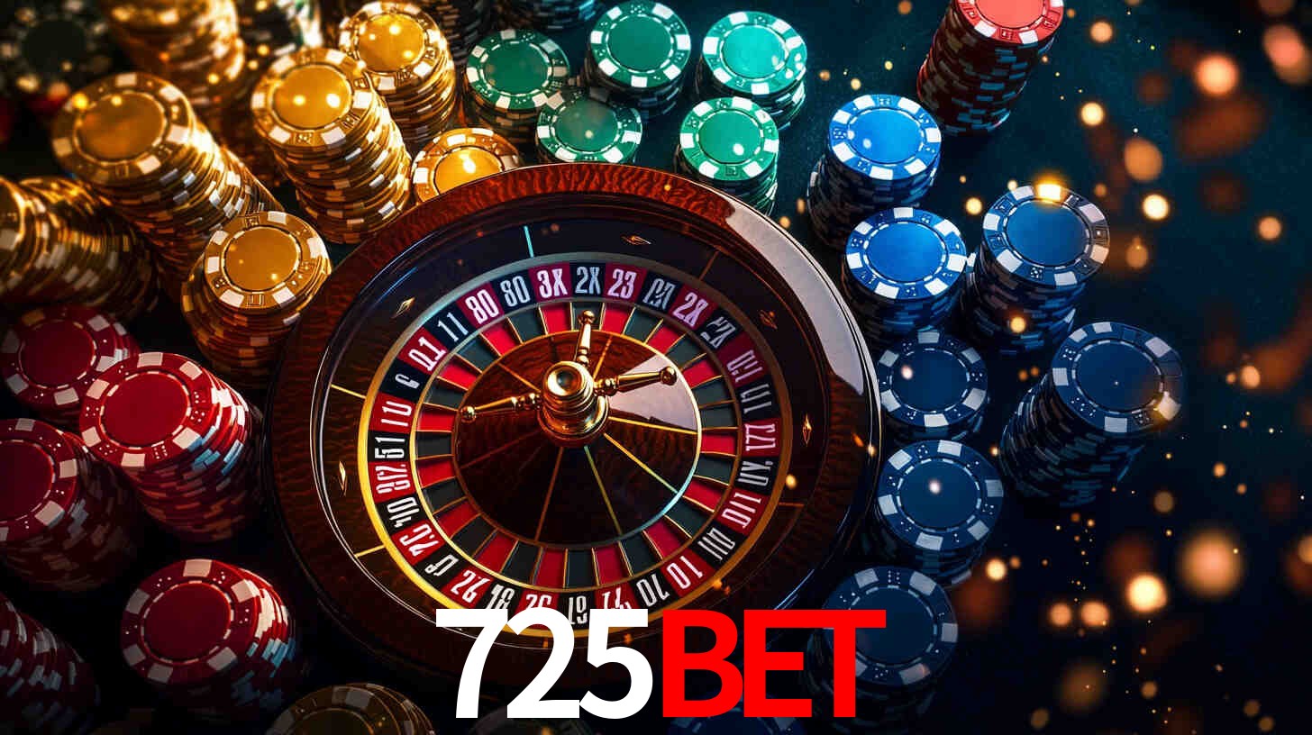 Ofertas Imperdíveis na 725bet: Promoções e Bônus Que Valem a Pena
