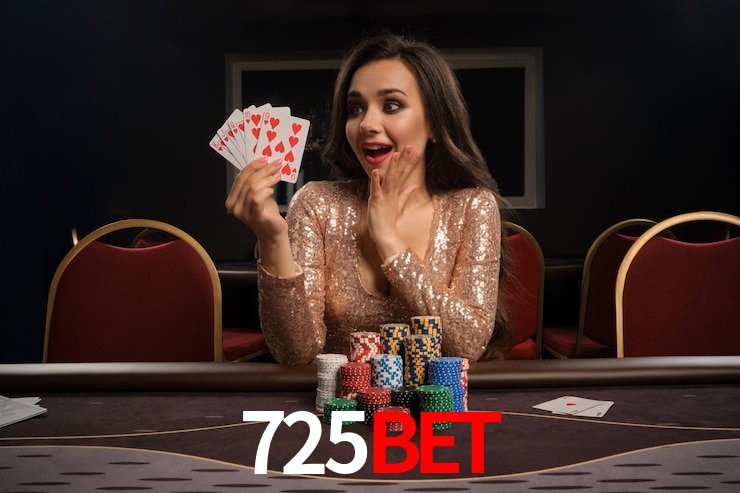 Casino VIP 725bet