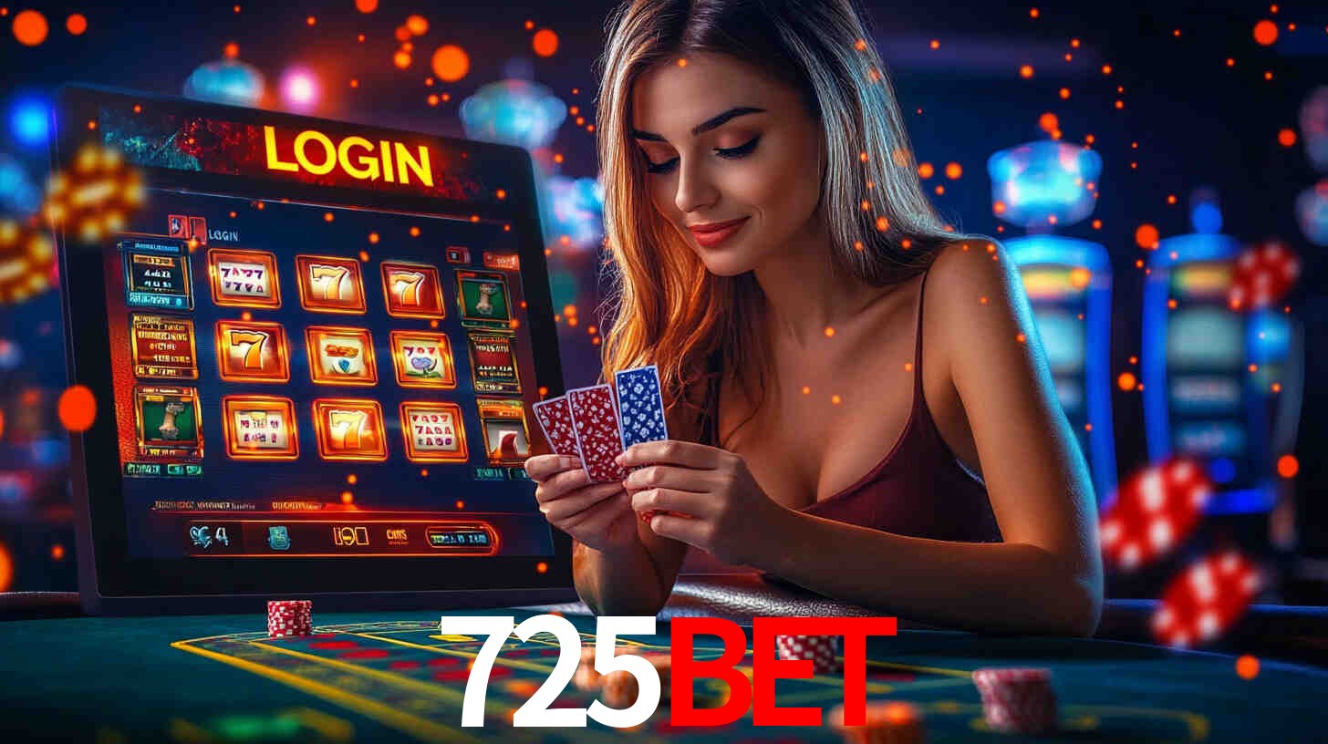 725bet.com