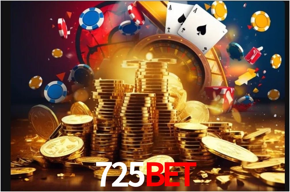 Mesa de Blackjack 725bet
