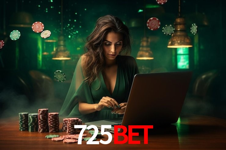APK Android 725bet