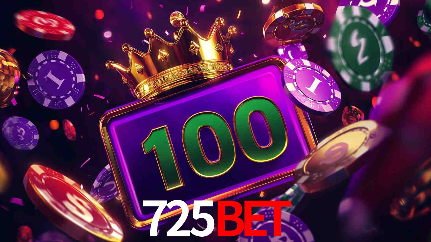 725bet App Interface