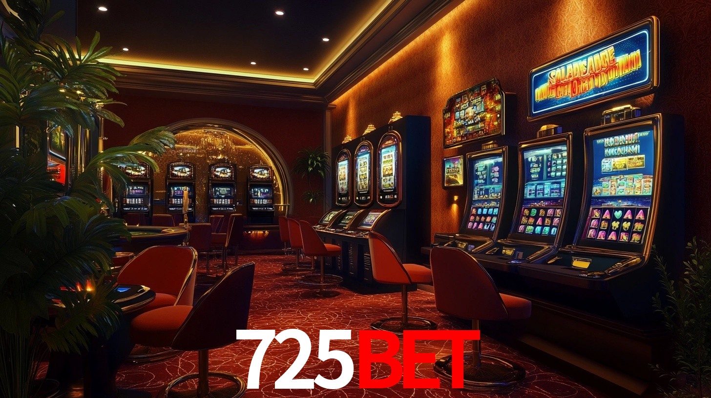 Exclusive Games 725bet