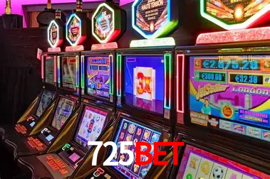 A Experiência Imersiva dos Cassinos Ao Vivo no 725bet