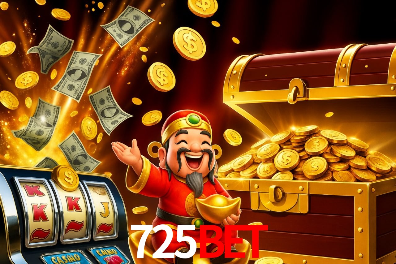 Apostas de Tênis 725bet