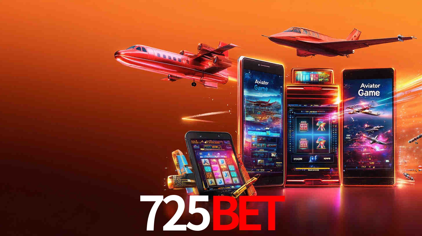 Descubra a Essência do 725bet: Nossa História e Compromissos