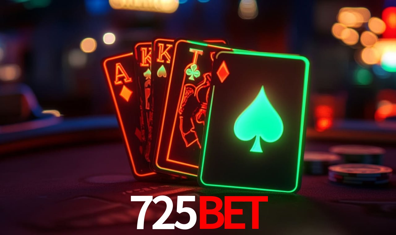 Ofertas Exclusivas 725bet