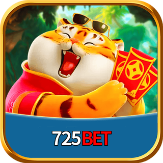 Logo 725bet