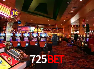 Desvendando o Mundo dos Jogos Virtuais na 725BET