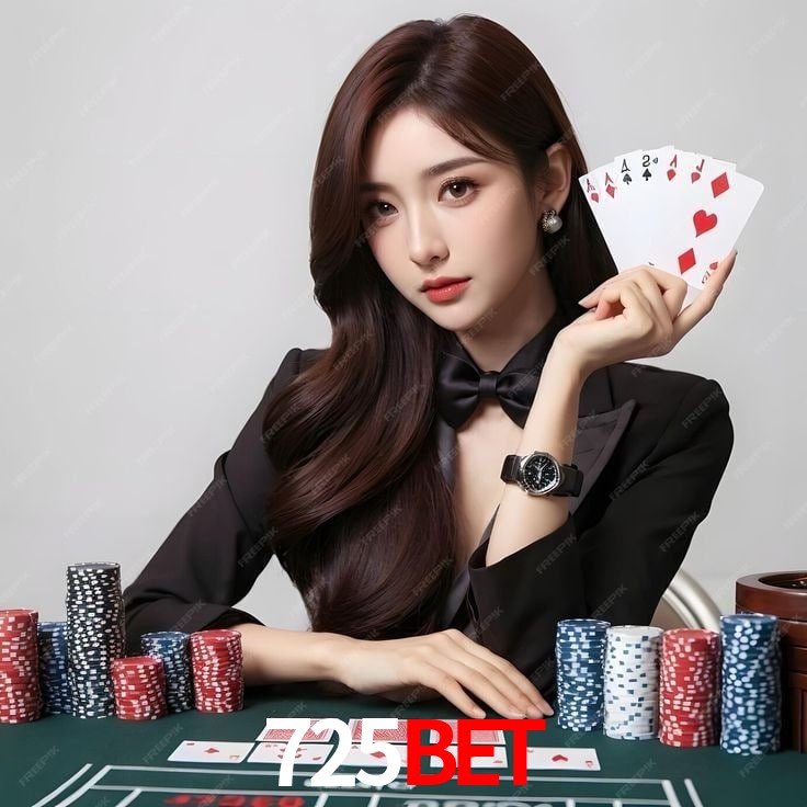 Promoções Sazonais 725BET