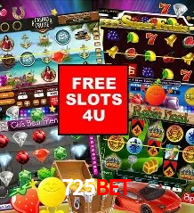 Flash Promotion 725BET