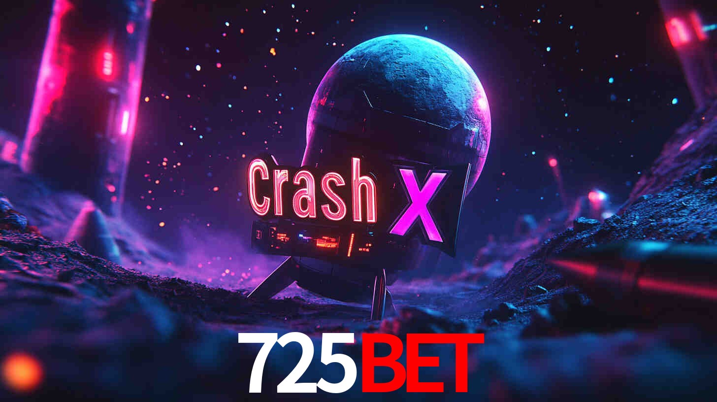 Apostas Esportivas na 725BET: Um Guia Completo