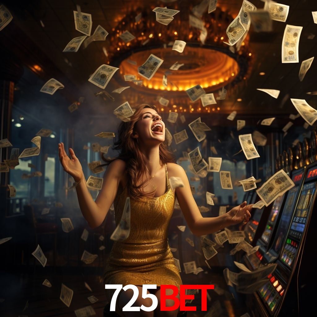 VIP Casino 725BET