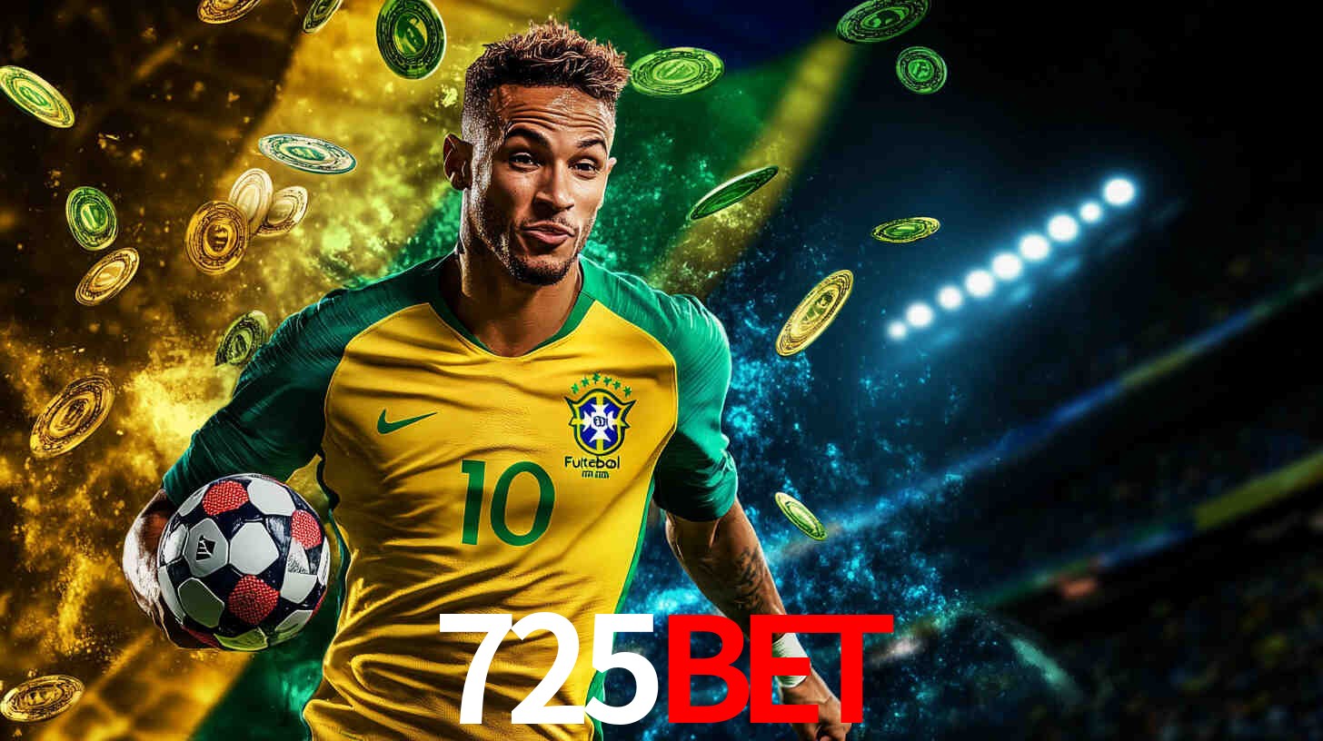 Descubra a Essência do 725BET: Nossa História e Compromissos