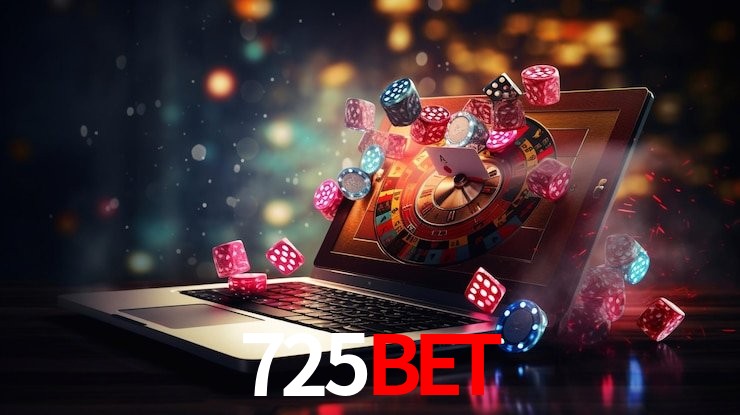 cassino 725BET