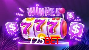 Tennis Betting 725BET