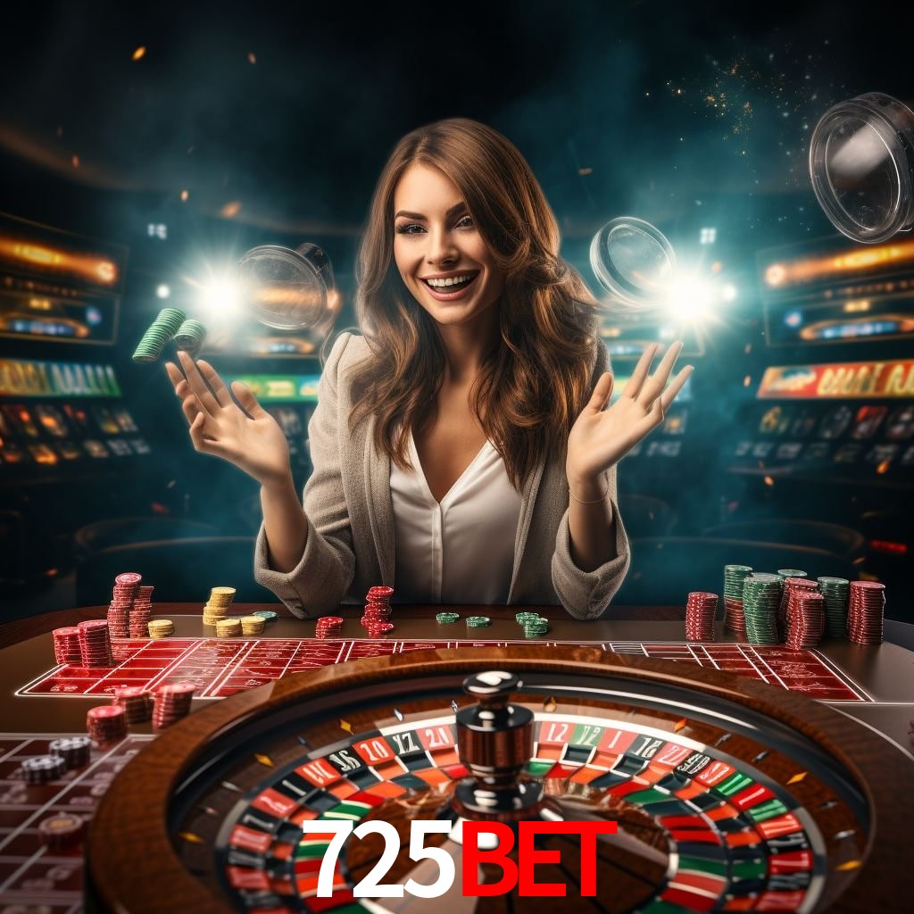 725BET,725BET.COM