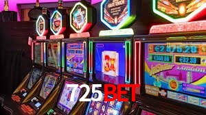 Interface Premium 725BET
