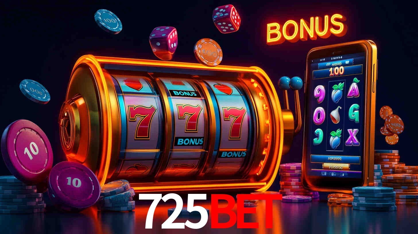 Descubra o Programa VIP da 725BET: Vantagens Exclusivas para Jogadores