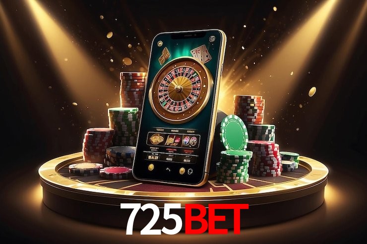 Sistemas de Segurança 725BET