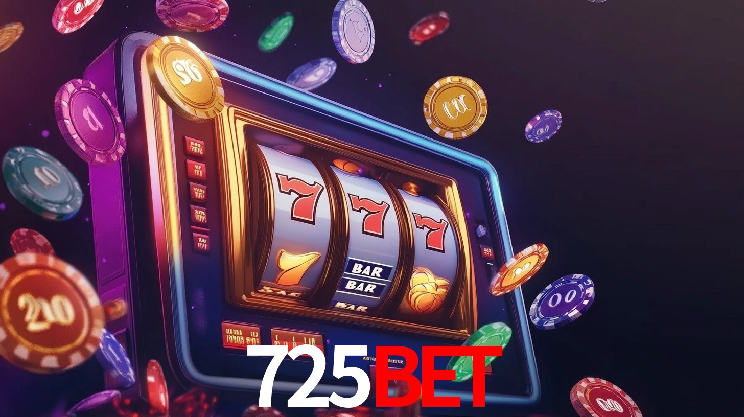 Daily Bonuses 725BET
