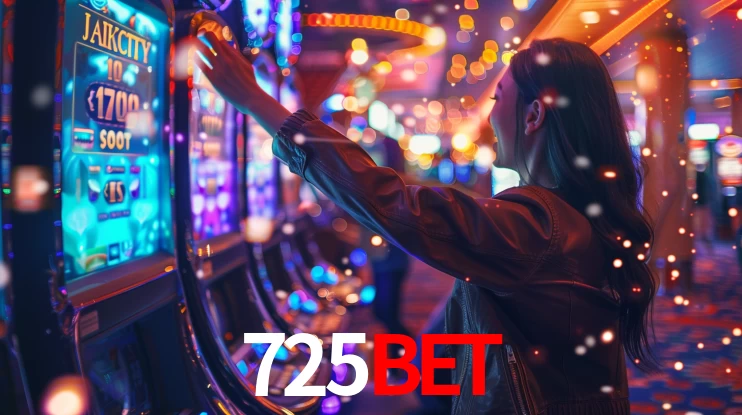 725BET,725BET.COM