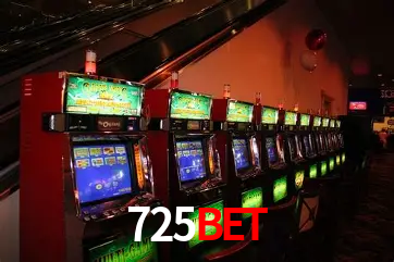 Explorando a Categoria de Eventos em Apostas na 725BET