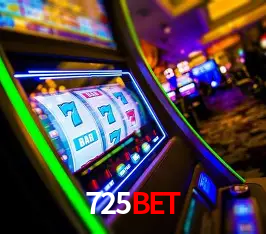 Descubra o Programa VIP da 725BET: Vantagens Exclusivas para Jogadores