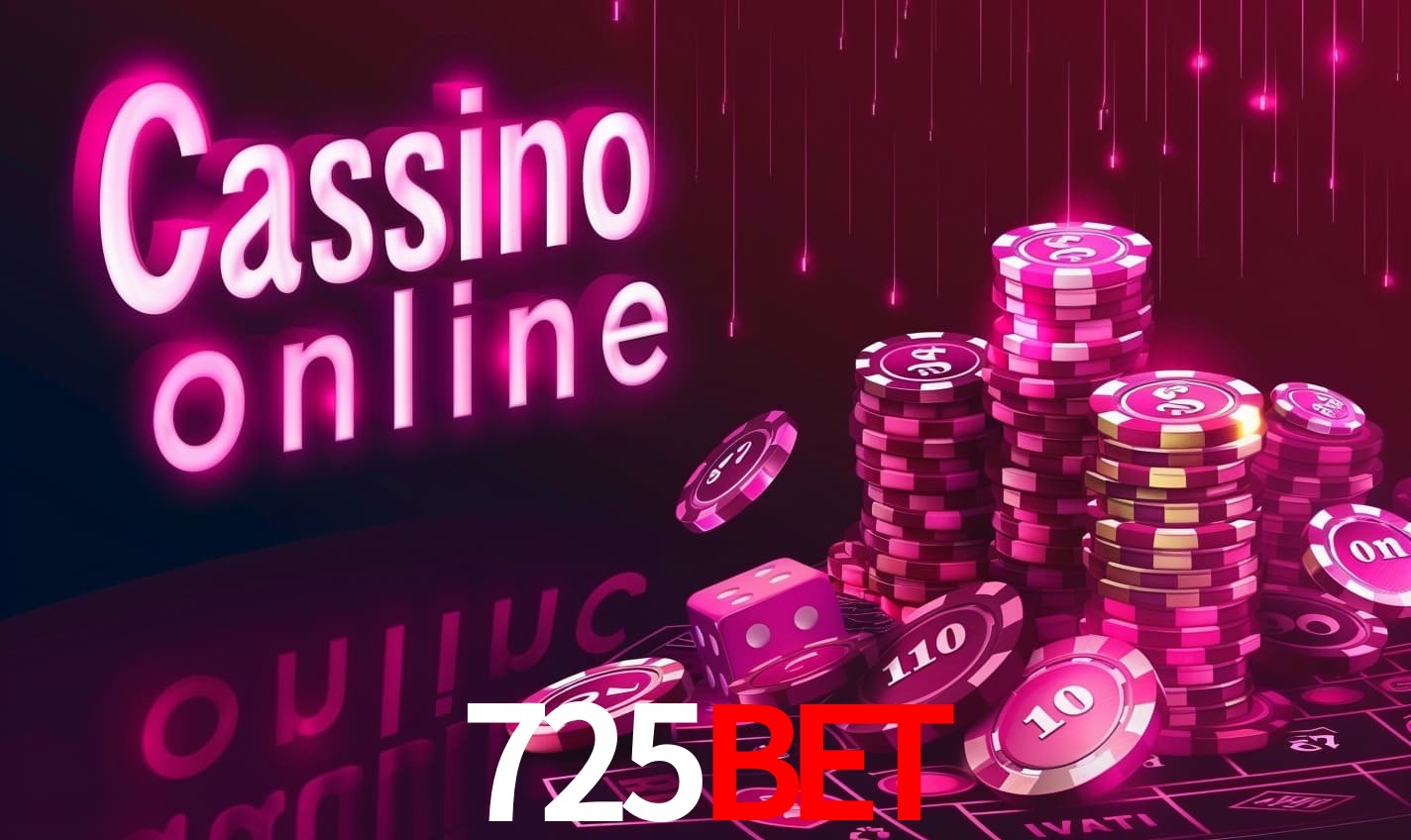 A Emoção da Loteria na 725BET: Uma Chance de Mudança de Vida