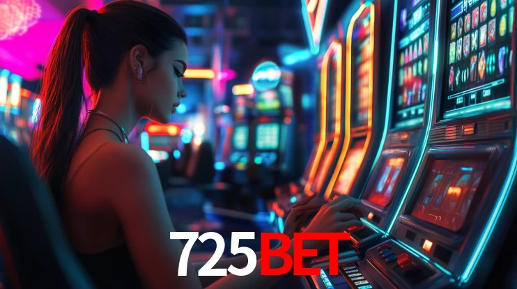 725BET app
