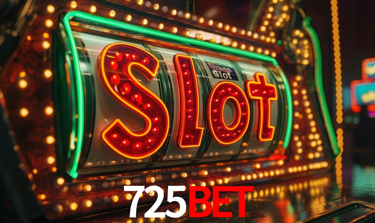 Especiais de Fim de Semana 725BET