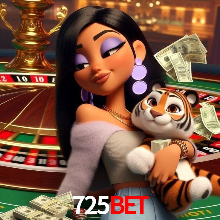 Football Betting 725BET