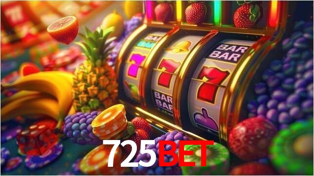Security Systems 725BET