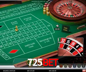 Exclusive Offers 725BET