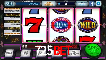 A Emoção da Loteria na 725BET: Uma Chance de Mudança de Vida