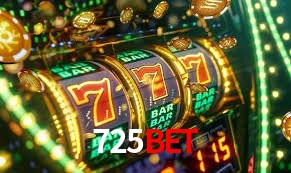 API Integration 725BET