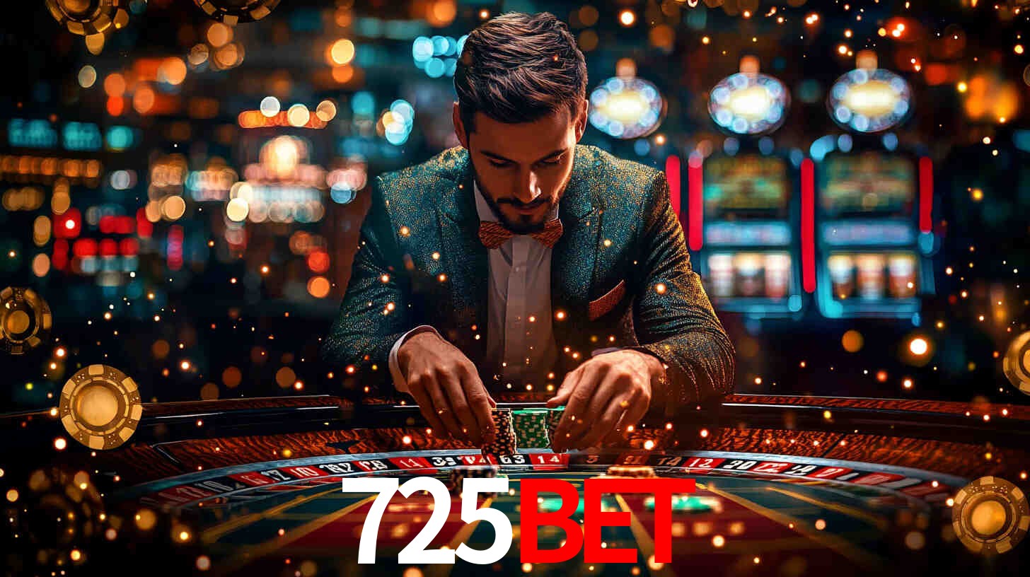 Premium Interface 725BET