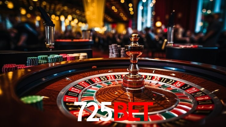 Platform Technology 725BET