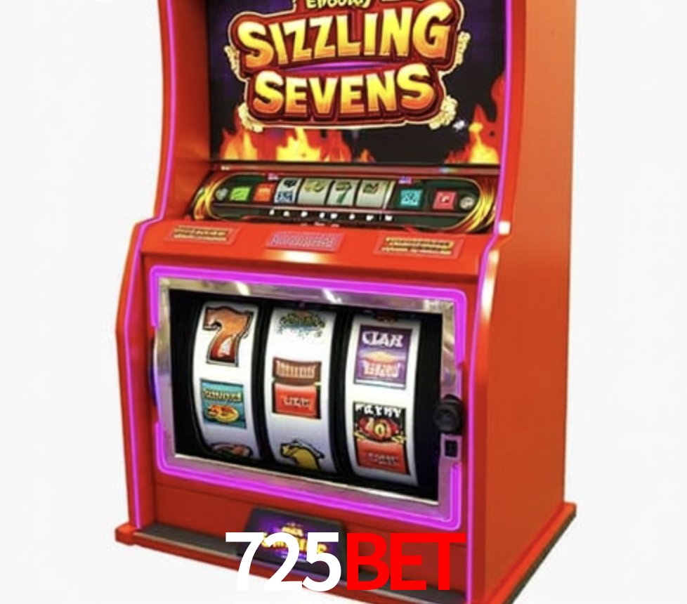 Account Benefits 725BET