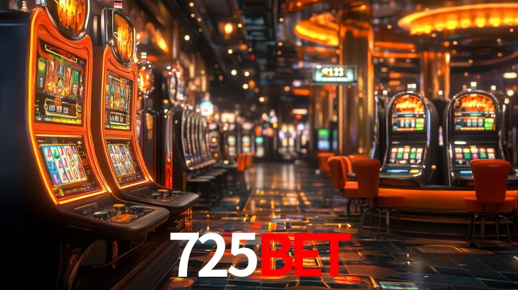 Ofertas Imperdíveis na 725BET: Promoções e Bônus Que Valem a Pena