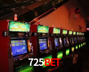Seasonal Promotions 725BET
