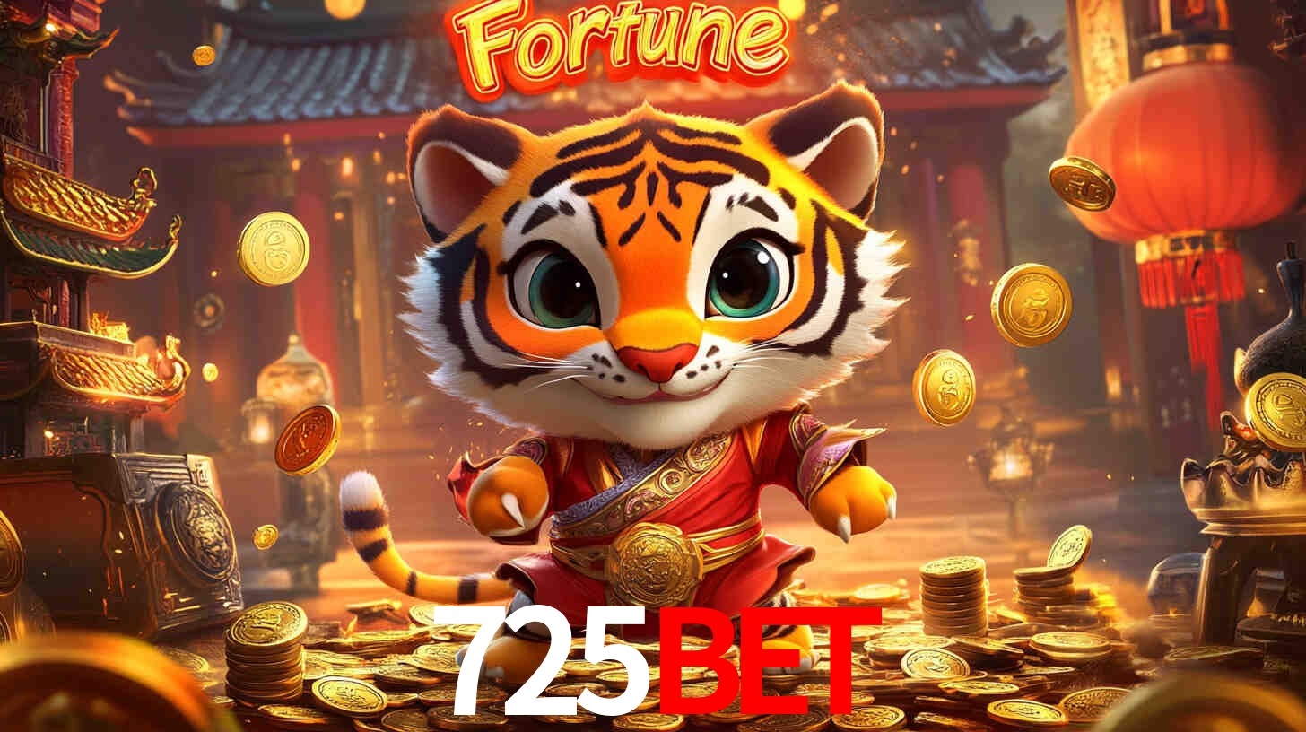 A Popularidade dos Caça-Níqueis no 725BET