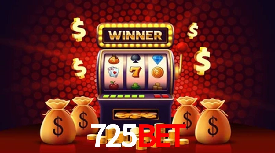 Live Casino 725BET
