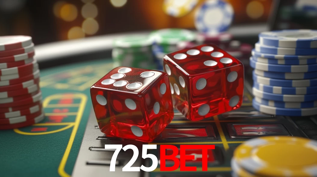 Tournaments 725BET