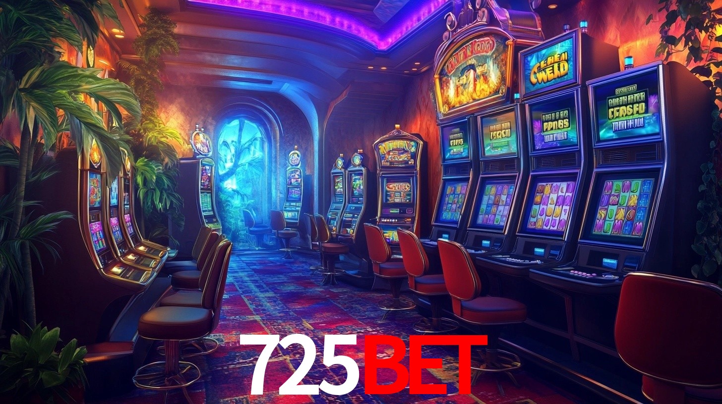 Programa VIP 725BET
